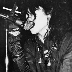 Rozz Williams