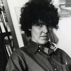 Valerie Solanas