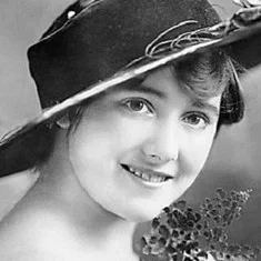 Ivy Crosthwaite