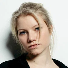 Roosa Söderholm