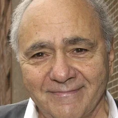 Michael Constantine