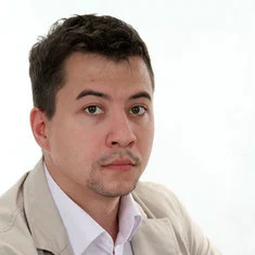 Ramil Mubinov
