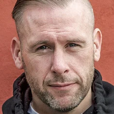 Liam O'Connor