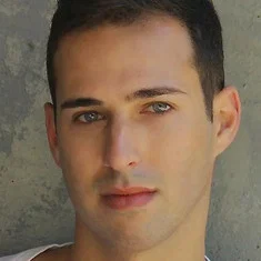 Bryan David Roberts
