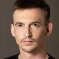Maksym Kasianov