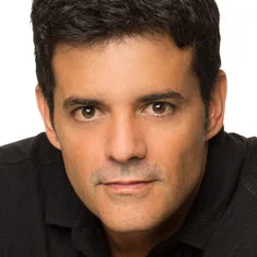 Jorge Pontual