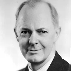 Ernest Butcher