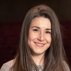 Mia Kantardžieva