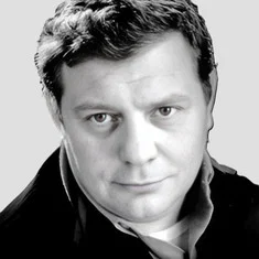 Renzo Palmer