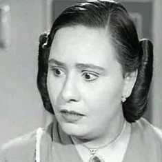 Mary Ezz El Din