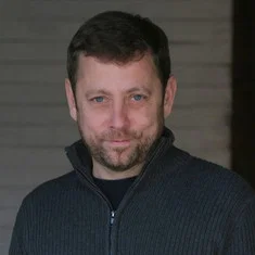 Jamie Marsh