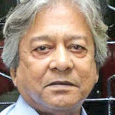 Indrajit Deb