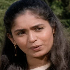 Poornima Devi
