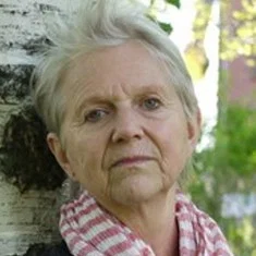 Gunilla Abrahamsson
