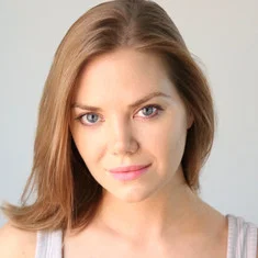 Nastassia Markiewicz