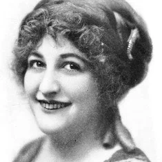 Octavia Handworth