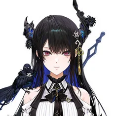 Nerissa Ravencroft