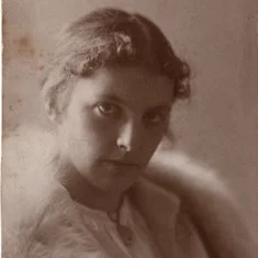 Александра Ребикова