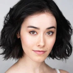 Laura Hetherington