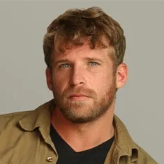Marno Van der Merwe