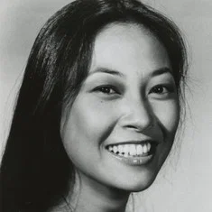 Christina Kokubo
