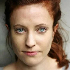 Jenny Harrold