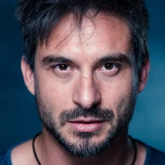Riccardo Berdini
