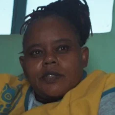 Zipporah Mukai