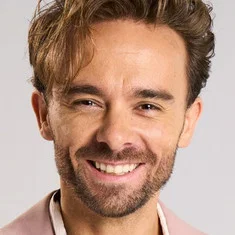 Jack P. Shepherd