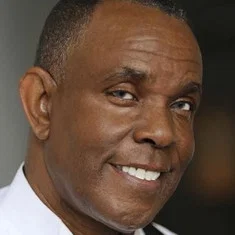 Ralph Wilcox