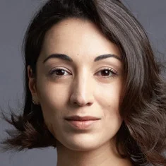 Helena Ganjalyan