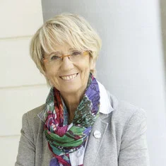 Jacqueline Mercorelli