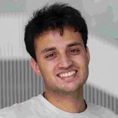 Chanakya Ekbote