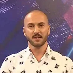 Георгий Габуния