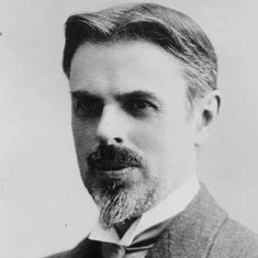 Laurence Housman