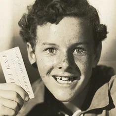 Tommy Kelly