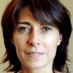 Marilyne Canto