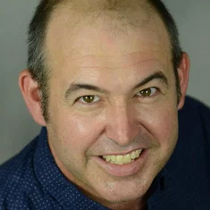 Mark Tregonning
