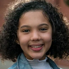 Lamiyah Barnard