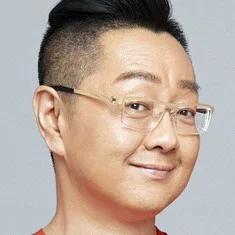 Zhang Shaogang