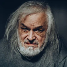 Jean-Pierre Van Rossem