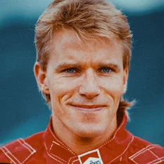 Stefan Johansson