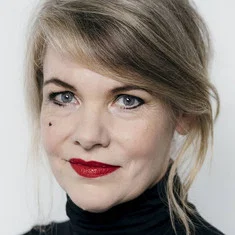 Martina Zinner