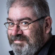 Ben Aaronovitch