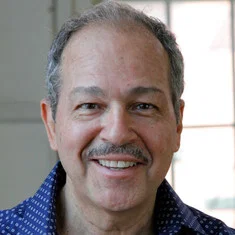 Gilbert Cruz