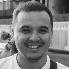 Mikhail Shulaev