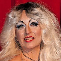 Nancy French