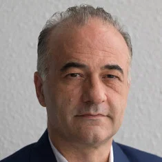 Christophe Guybet