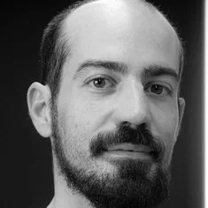 Alex Del Río