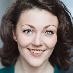Sarah-Marie Maxwell